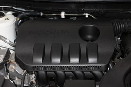   2020款启辰T60 1.6L CVT 智享版 国V
