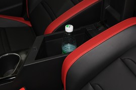   2020款启辰T60 1.6L CVT 智享版 国V