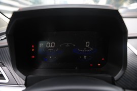   2020款启辰T60 1.6L CVT 智享版 国V