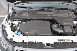   2019款路虎发现神行 200PS PURE版 国V