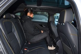   2020款捷豹F-PACE 300 Sport运动版