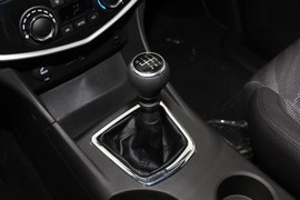   2019款东风风行F600L 2.0L 豪华型 7座