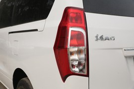   2019款东风风行F600L 2.0L 豪华型 7座