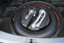   2019款海马 8S 1.6TGDI 自动智版