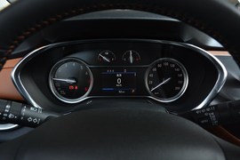   2020款别克昂科拉 20T CVT 豪华型
