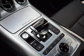   2020款腾势X PHEV运动版