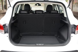   2019款东南DX3新能源 EV400 豪华版