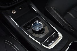   2019款东南DX3新能源 EV400 豪华版