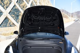 2019款特斯拉Model 3 标准续航后驱升级版