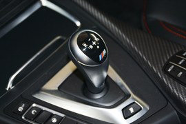   2020款宝马M2 雷霆印记限量版