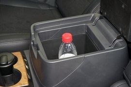   2020款三菱帕杰罗 3.0L 自动舒适版
