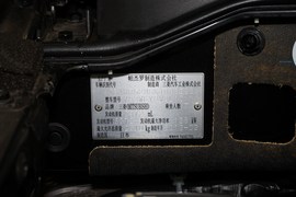   2020款三菱帕杰罗 3.0L 自动舒适版
