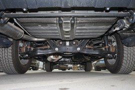   2020款三菱帕杰罗 3.0L 自动舒适版