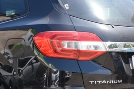   2020款江铃福特撼路者 2.3T 汽油自动四驱旗舰版 7座