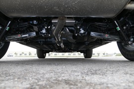   2020款海马8S 1.6TGDI 自动精英型