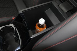   2020款海马8S 1.6TGDI 自动精英型