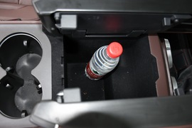   2020款 WEY VV7 PHEV 2.0T 旗舰型