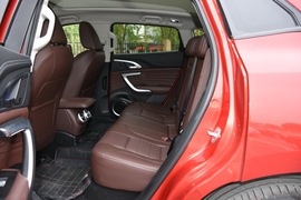   2020款 WEY VV7 PHEV 2.0T 旗舰型