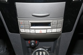   2019款 中兴威虎 1.5T越野版汽油国VI两驱标准型大双