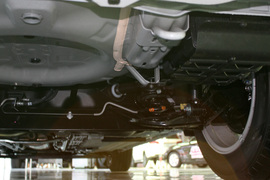   2021款日产骐达 1.6L CVT 智行版