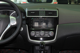   2021款日产骐达 1.6L CVT 智行版