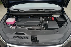   2021款比亚迪宋MAX 升级版 1.5T 自动尊贵型 6座