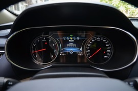   2020款红旗H5 1.8T 自动智联旗领版