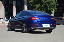   2020款红旗H5 1.8T 自动智联旗领版