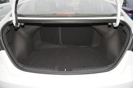   2020款 现代领动 1.5L CVT智炫·精英型