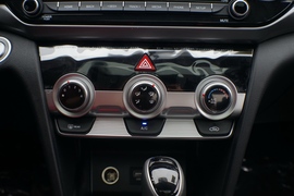   2020款 现代领动 1.5L CVT智炫·精英型