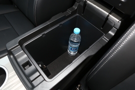   2021款 日产楼兰 2.5L XL 两驱智联豪华版