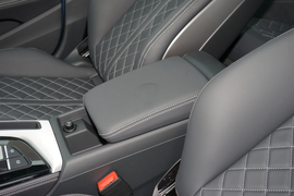   2020款 奥迪S5 3.0T Sportback