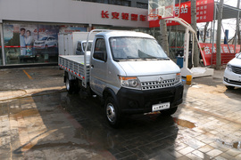   2020款神骐T20 单排栏板-标准型 1.5L 