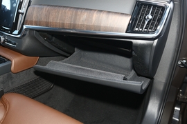   2021款 沃尔沃V90 Cross Country T5 AWD 智尊版