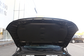   2021款 沃尔沃V90 Cross Country T5 AWD 智尊版