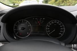   2021款 日产TIIDA骐达 1.6L CVT 酷动版