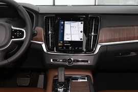   2021款 沃尔沃V90 Cross Country T5 AWD 智远版