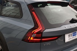   2021款 沃尔沃V90 Cross Country T5 AWD 智远版