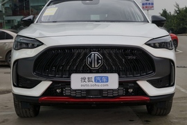 2021款 MG领航 300TGI 自动两驱Trophy智尊版