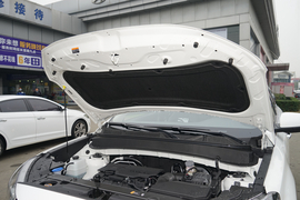   2021款 现代ix35 2.0L 自动两驱领先版GLS