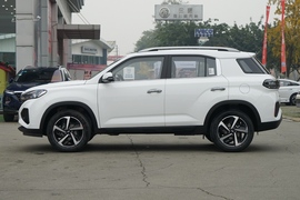   2021款 现代ix35 2.0L 自动两驱领先版GLS