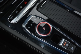   2020款 天美汽车ET5 净心智慧版410km