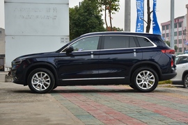   2020款 天美汽车ET5 净心智慧版410km