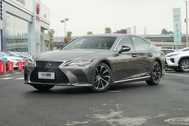 雷克萨斯ls混动 雷克萨斯 雷克萨斯ls混动报价 价格 雷克萨斯ls混动图片 参数 搜狐汽车