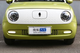   2021款 欧拉黑猫 351km 标准型