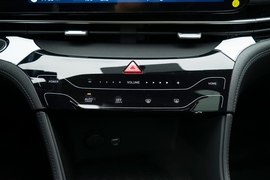   2021款 现代名图 1.8L CVT精英版GLX