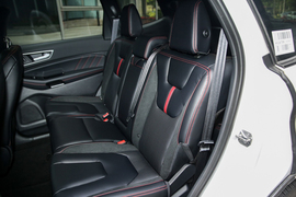   2021款福特锐界 PLUS EcoBoost 245 四驱ST-Line 7座