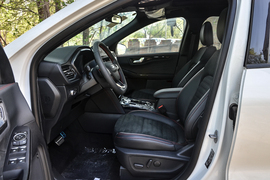   2020款福特锐际 EcoBoost 245 四驱纵享款ST-LINE