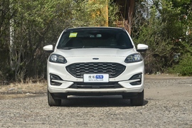   2020款福特锐际 EcoBoost 245 四驱纵享款ST-LINE