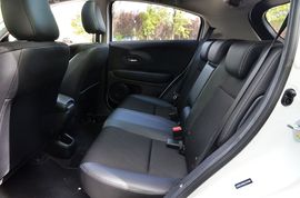   2020款本田缤智 1.5L CVT先锋版